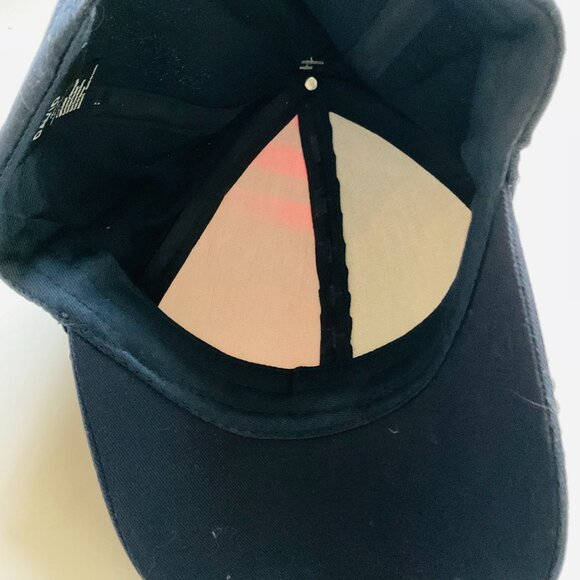 DAVID & YOUNG Women's Adjustable "Bad Hair Day" Hat NWT Size OSFM - Picture 3 of 6